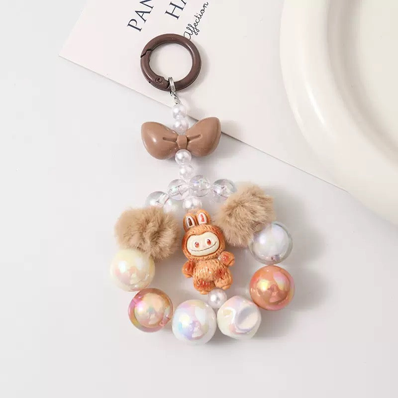 Cute little trinkets - Claim in Live-Stream