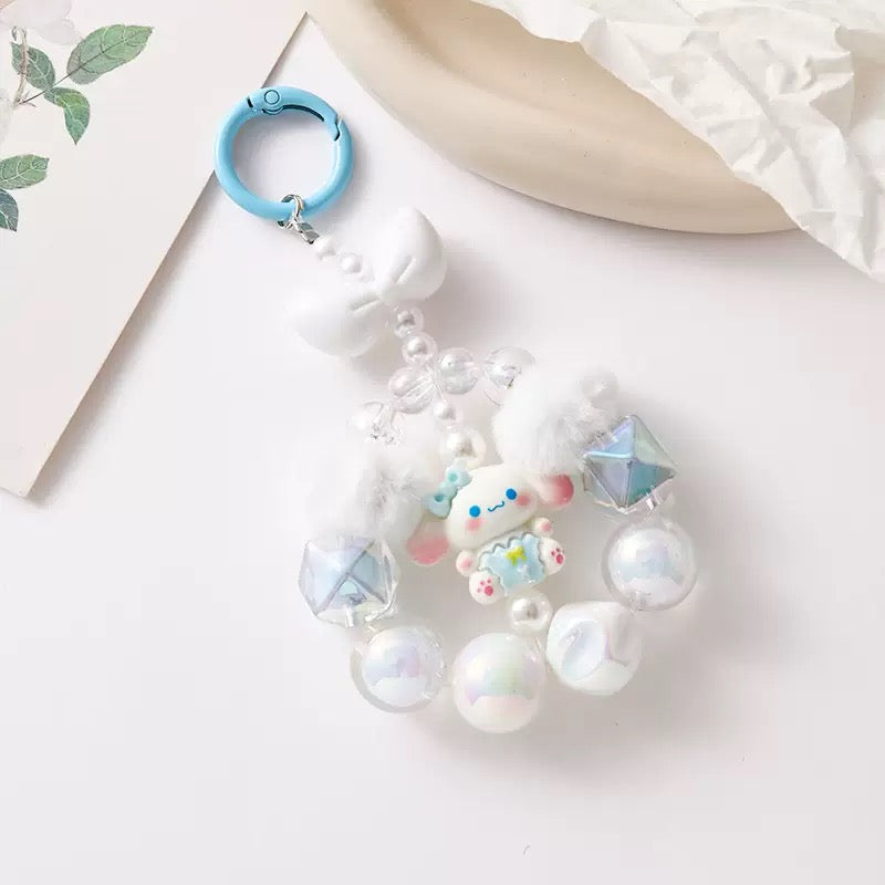 Cute little trinkets - Claim in Live-Stream