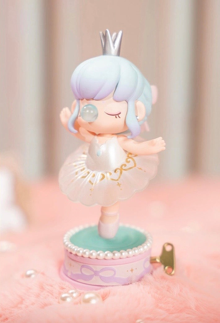 Cute little trinkets - Claim in Live-Stream